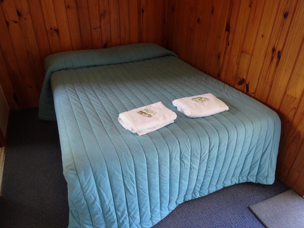 Ninety Mile Beach Holiday Park Waipapakauri ห้อง รูปภาพ