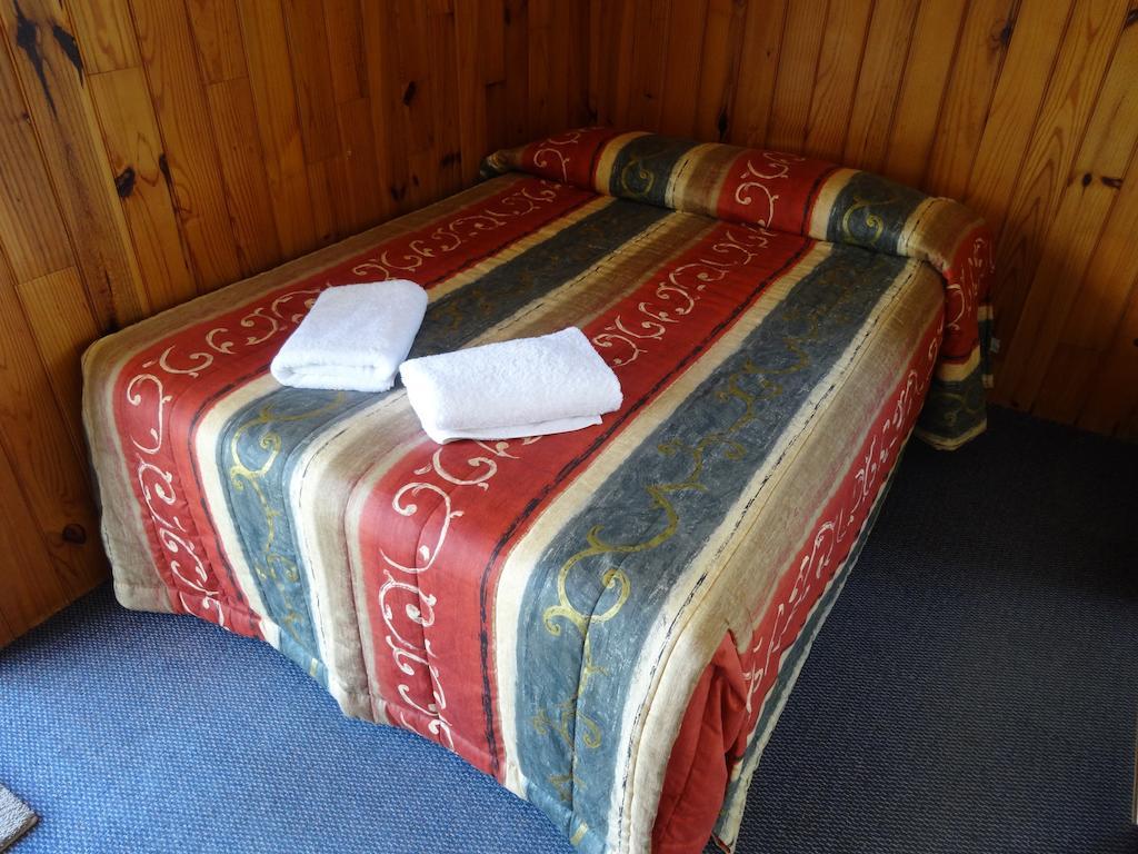Ninety Mile Beach Holiday Park Waipapakauri ห้อง รูปภาพ