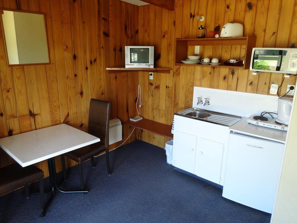 Ninety Mile Beach Holiday Park Waipapakauri ห้อง รูปภาพ