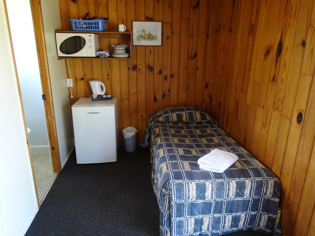 Ninety Mile Beach Holiday Park Waipapakauri ห้อง รูปภาพ