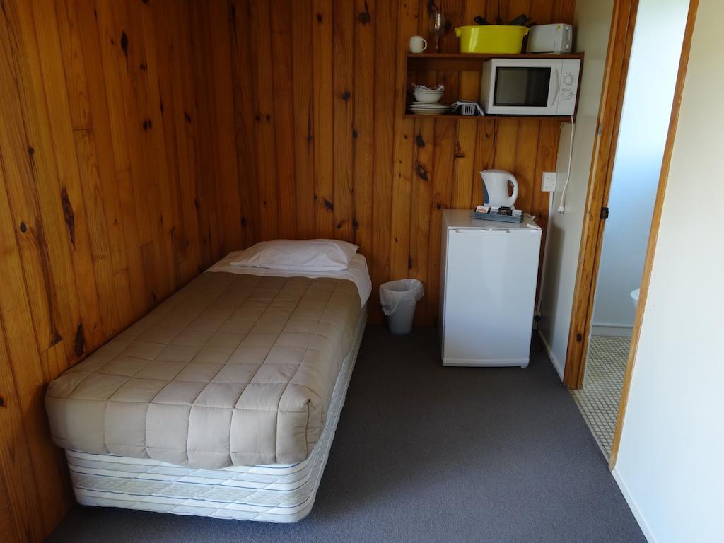 Ninety Mile Beach Holiday Park Waipapakauri ห้อง รูปภาพ