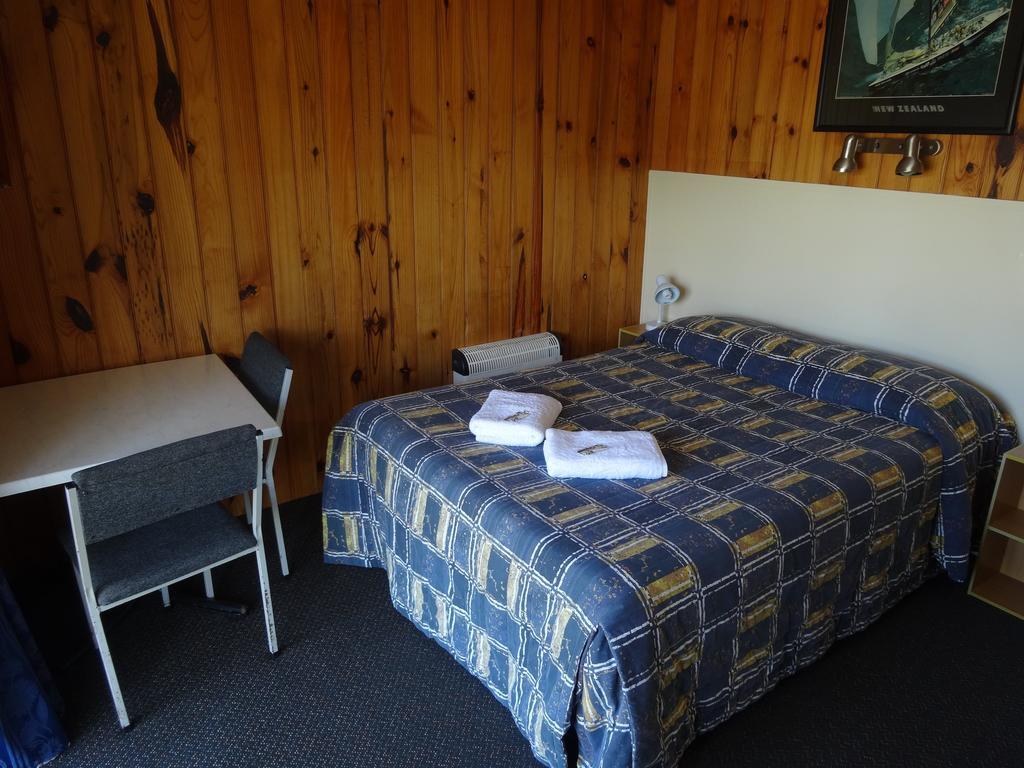 Ninety Mile Beach Holiday Park Waipapakauri ห้อง รูปภาพ
