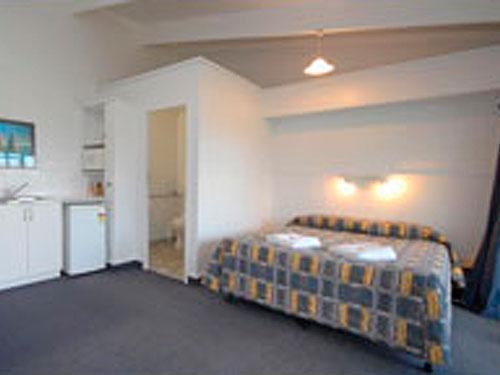 Ninety Mile Beach Holiday Park Waipapakauri ภายนอก รูปภาพ